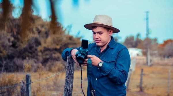 Periodista de Horqueta solicita asilo tras amenazas de muerte