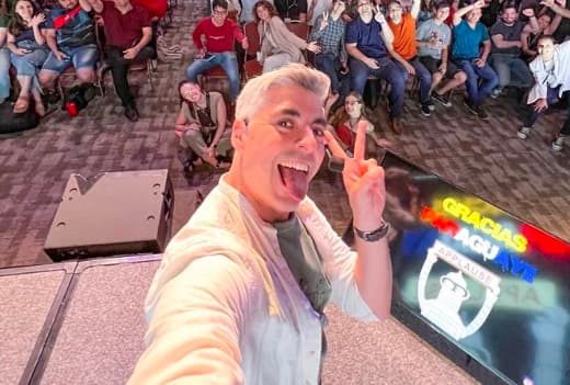 Buscan “salvar” el guaraní con inteligencia artificial