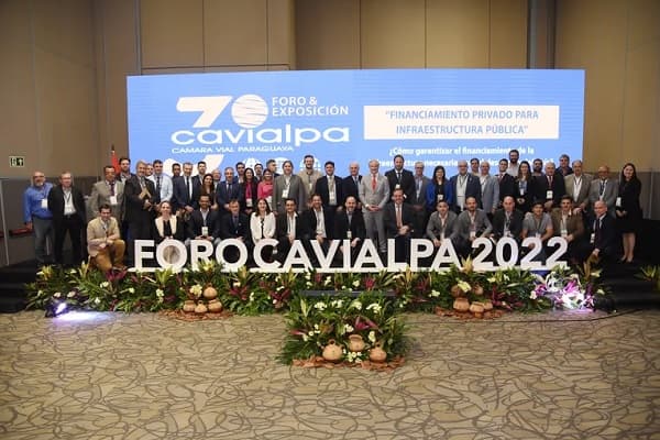 MOPC dispone de USD 600 millones para obras de agua y saneamiento