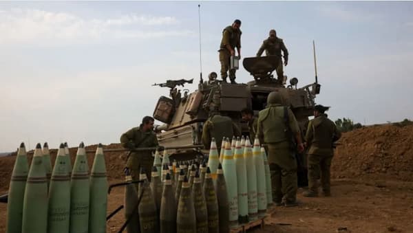 Israel intensifica ofensiva contra Hamas tras amenazas radicales