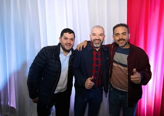 Julio Rolando González: De admitir culpa en Caso Ivesur a ocupar banca de diputado