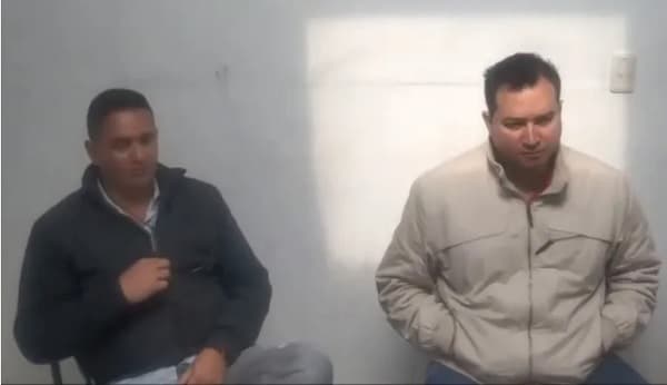 Hermanos Pérez Hoyos testifican sin nombrar a los autores morales del crimen