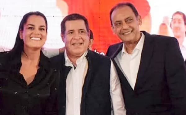 Lafarja debe pagar USD 1,5 millones a Petropar tras rescisión de contrato