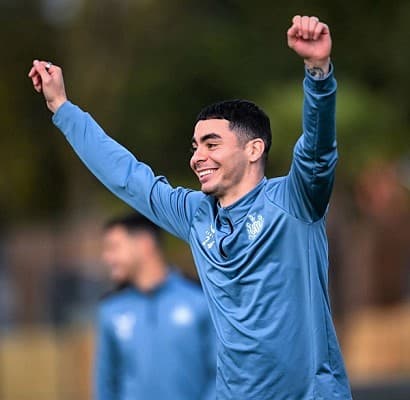 Almirón vs. Mbappé: La batalla de titanes en la Champions League