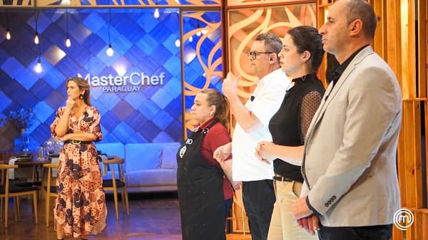 ¡Cambio de horario en MasterChef Paraguay!