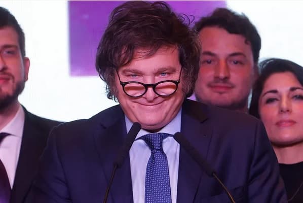 Argentina rumbo al balotaje: Bullrich respalda a Milei y Massa toma la delantera