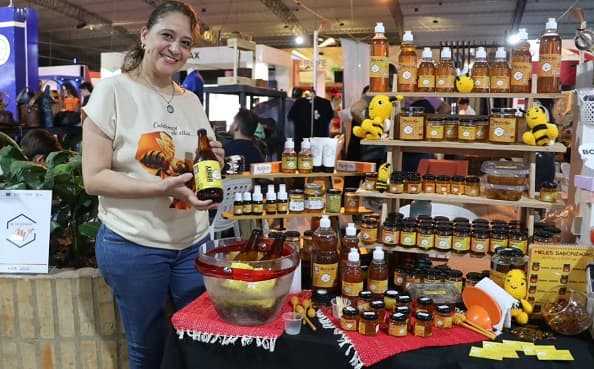 Solo el 15% de las Mipymes están registradas en IPS