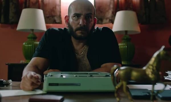 “El ADN del Delito”: Asalto paraguayo llegará a Netflix