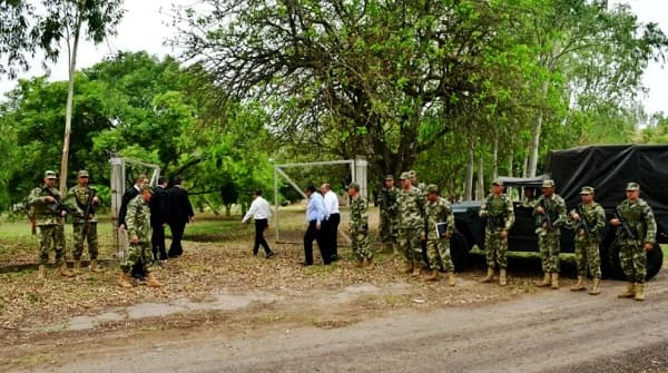 Fiscalía y Procuraduría dilatan caso de ocupaciones VIP en Remansito