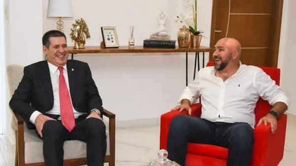 Honor Colorado mantiene postura sobre renuncia de Arévalo