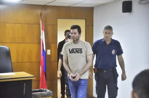 Confirman condena de 27 años a Papo Morales por homicidio