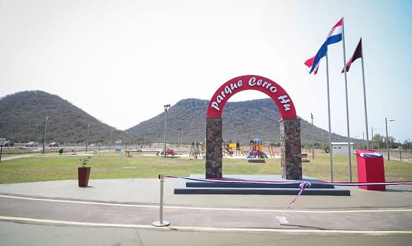 Invitan al primer Festival Gastronómico Internacional en Paraguarí