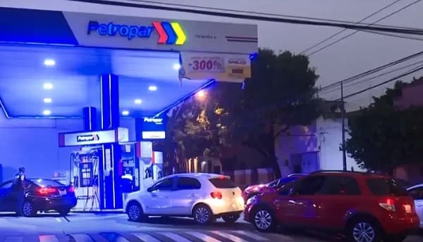 Sindicato de Petropar solicita claridad en polémica licitación de combustible