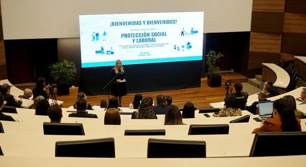 Exclusión en jubilación: casi el 40% de los hogares paraguayos no logra ingresos mínimos