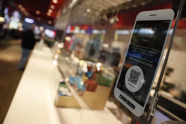 Aumentan 587% los ataques ‘phishing’ con códigos QR, alertan expertos