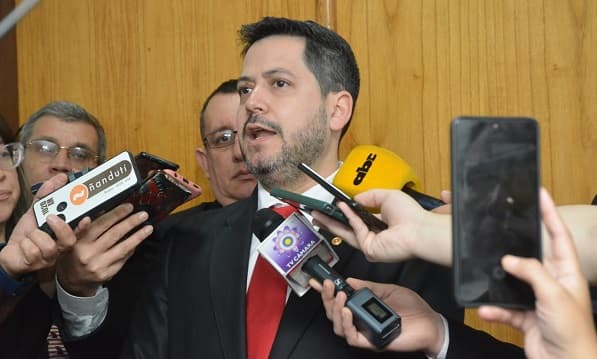 ¡Escándalo en el Congreso! “Nepobabies” renuncian tras imputación