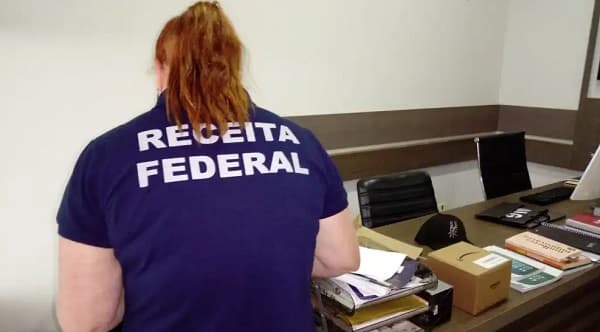 Desmantelan red de contrabando electrónico entre Paraguay y Brasil