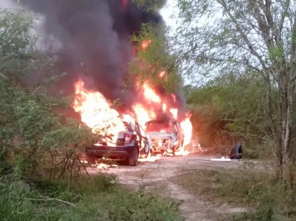 Altercado en Remansito: Un muerto y tres heridos en disputa territorial