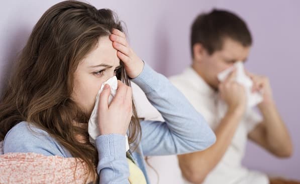 Resfriados prolongados: Un fenómeno médico en ascenso