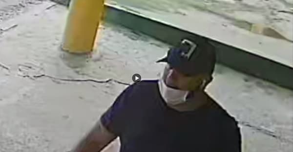 Experto en ciberseguridad víctima de “tortolero” en Ciudad del Este