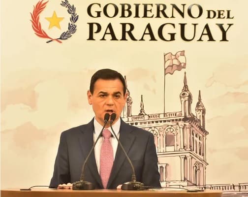 ¡Avance diplomático! Controversias entre Paraguay y Argentina se resolverán ‘paulatinamente’, afirma Canciller