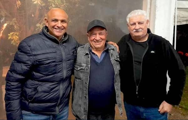 Salomón Ramírez: El paraguayo que aspira a ser concejal en La Matanza y defensor de los inmigrantes