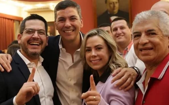 Peña habla de extorsión parlamentaria para aumentazos