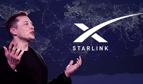 Peña otorga licencia a Starlink de Elon Musk para servicio de internet satelital