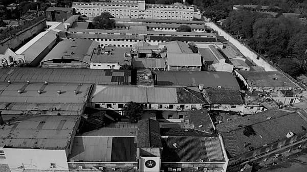 Guardiacárceles exigen garantías mientras el Clan Rotela reina en Tacumbú