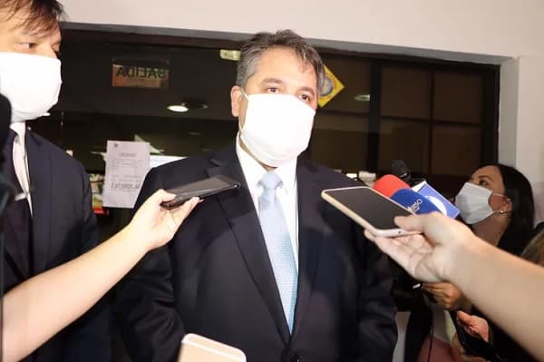 ¡Nueva postergación en el caso ‘Tapabocas de Oro’! Audiencia suspendida por COVID-19