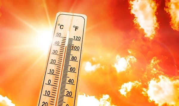 Crisis climáticas en cascada: El Niño 2023-24 amenaza con calentamiento extremo