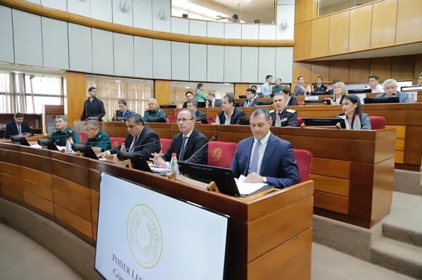 ¡Alerta! Senado debate hoy otra ley de despojo de tierras públicas