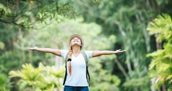 L-Triptófano: El nutriente clave para tu felicidad