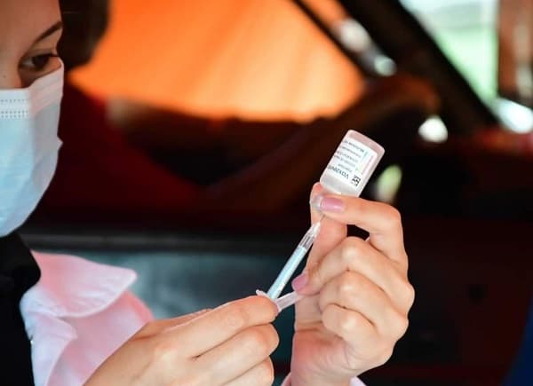 85 Años de la Sociedad Paraguaya de Pediatría: Impulsando la Vital Campaña ‘Vacunarse es Poder’