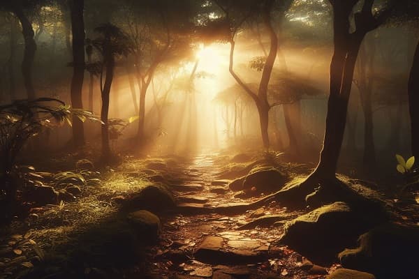 Anuncian un viernes fresco a cálido, sin lluvias