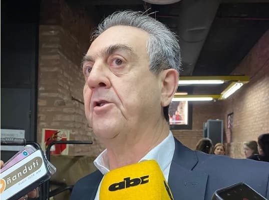 Diputado Yamil Esgaib: “No me arrepiento de mis amenazas a Celeste Amarilla”