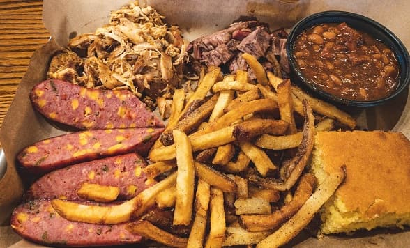 Revelan vínculo alarmante entre comida chatarra y depresión