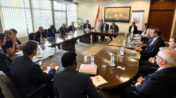 Paraguay y el FMI: Un acuerdo clave para el futuro sostenible