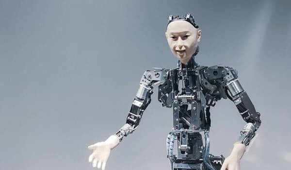 Inteligencia artificial general: la tecnología que podría cambiarlo todo