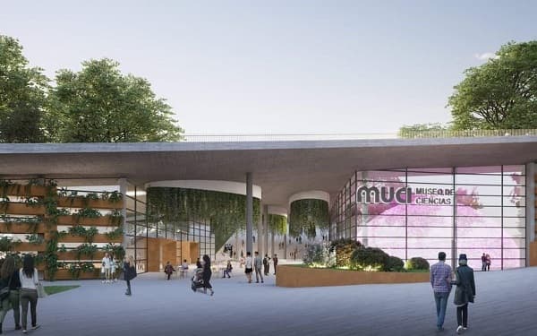 Asunción acoje al primer Museo de Ciencias Interactivo de Paraguay