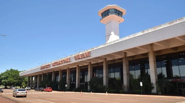 Periodista uruguaya que entrevistó a Marset viajó a Minga Guazú, revela Dinac