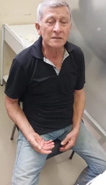 Agricultor secuestrado liberado tras enfrentamiento policial en Misiones