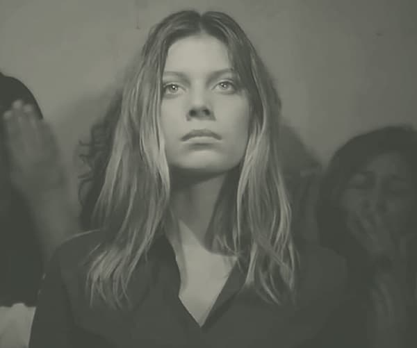 Ana, en los 80: Un estremecedor relato de la dictadura paraguaya se estrena en la Manzana de la Rivera