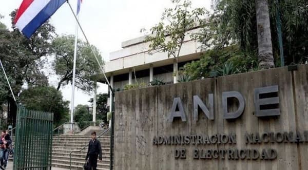 ANDE culmina campaña de fraccionamiento de deudas eléctricas