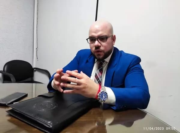 Ex fiscal acusado de coima de Minotauro impugna la admisión del caso