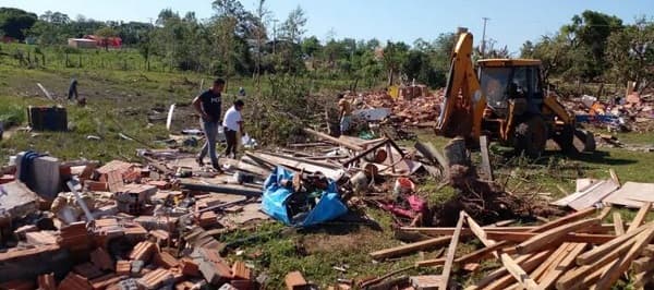 25.000 familias indígenas del Chaco en crisis: Necesitan asistencia urgente según la SEN
