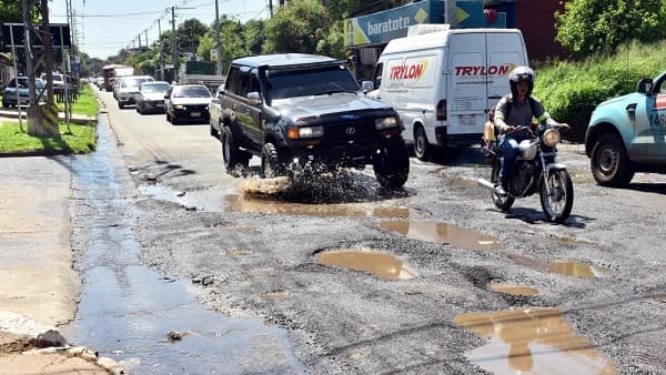 MOPC anuncia adjudicación para la renovación de la Avda. Avelino Martínez