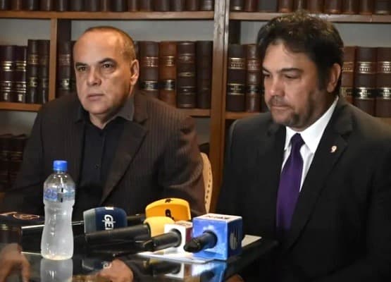 Bachi Núñez querellará a Celeste Amarilla por difamación e injuria