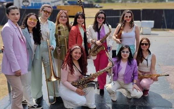 ¡Aguará Festival! Un evento imperdible en el Parque Caballero