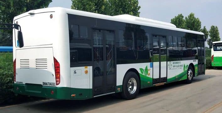 Pasaje urbano sube a G. 5.000 en Ciudad del Este